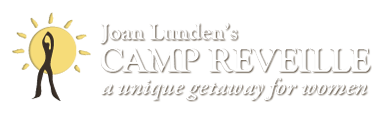 Camp logo