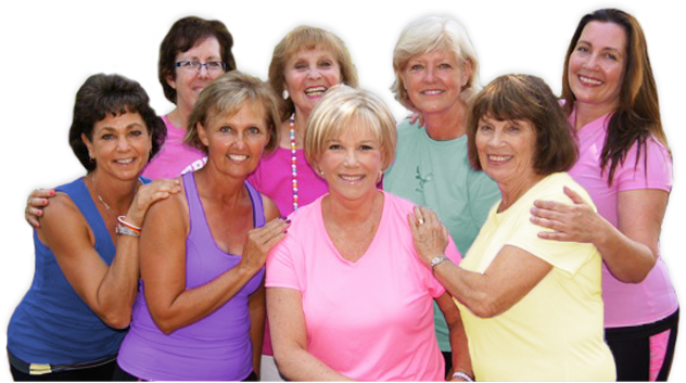 Joan ladies