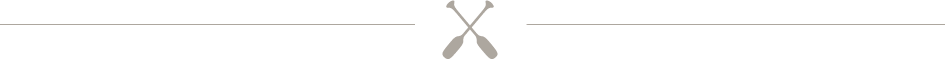 Oar divider