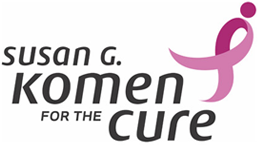Susan g komen for the cure