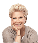 Growing Up Healthy, Book by Joan Lunden, Myron Winick