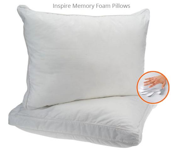 Awaken pillow