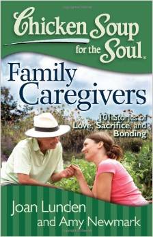 Csfts family caregivers