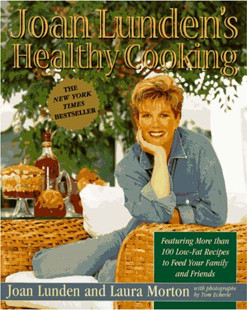 Joan lundens healthy cooking