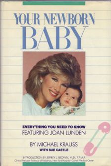 Your newborn baby