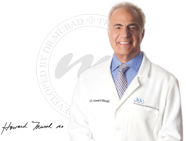 Dr howard murad